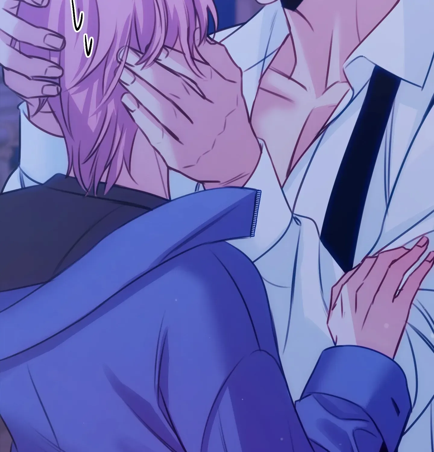 Love Peace Crazy Chapter 4 page 6 - 