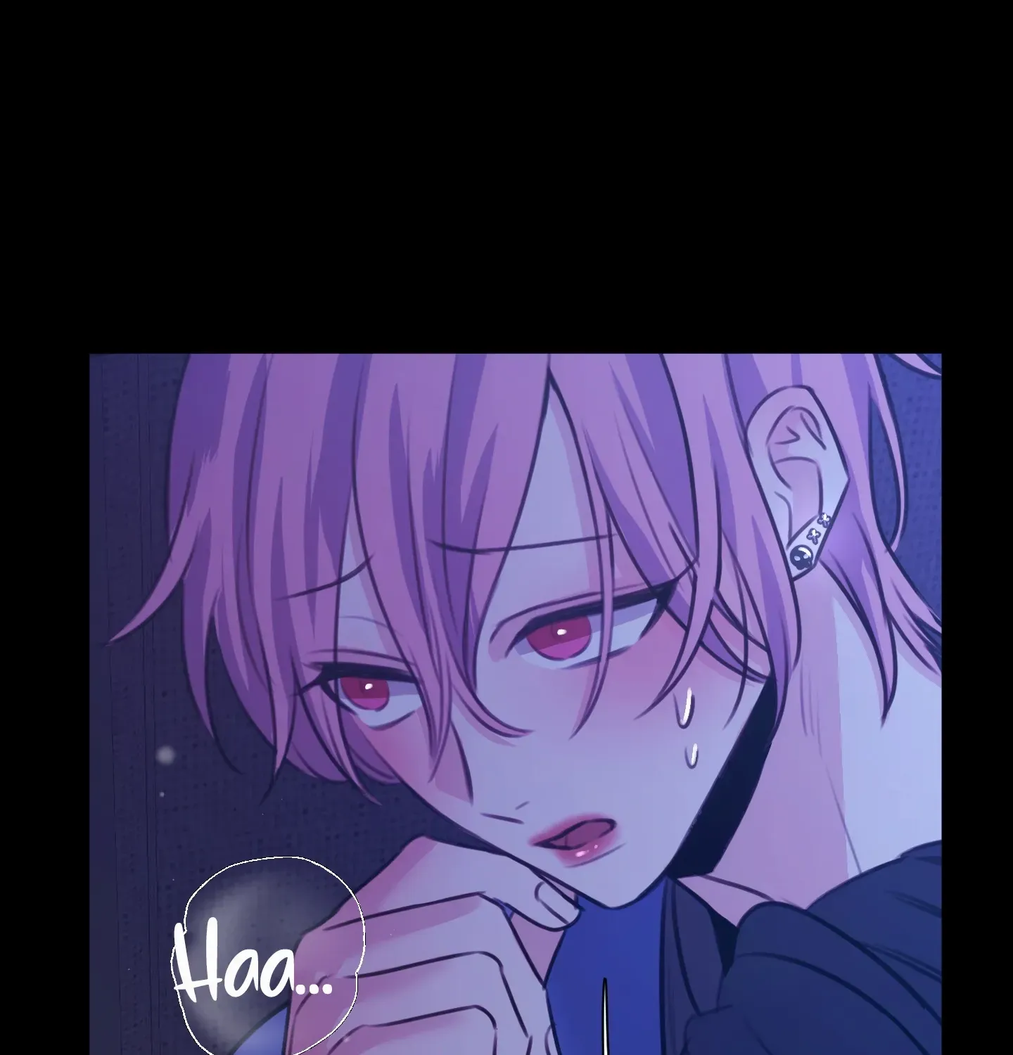 Love Peace Crazy Chapter 4 page 58 - 