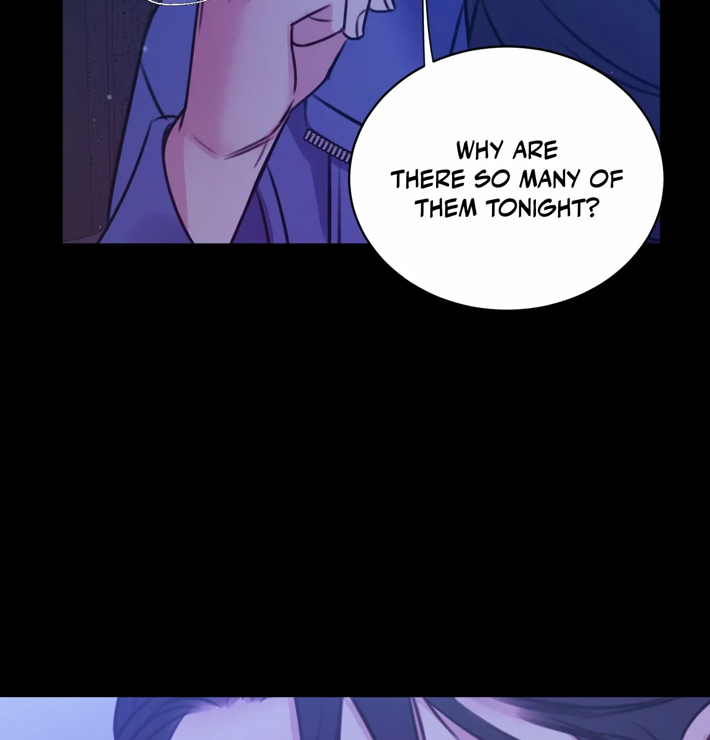 Love Peace Crazy Chapter 4 page 59 - 