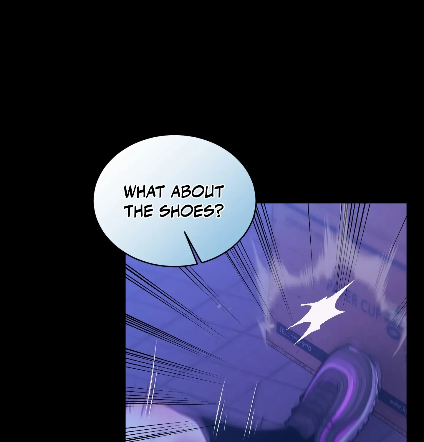 Love Peace Crazy Chapter 4 page 69 - 