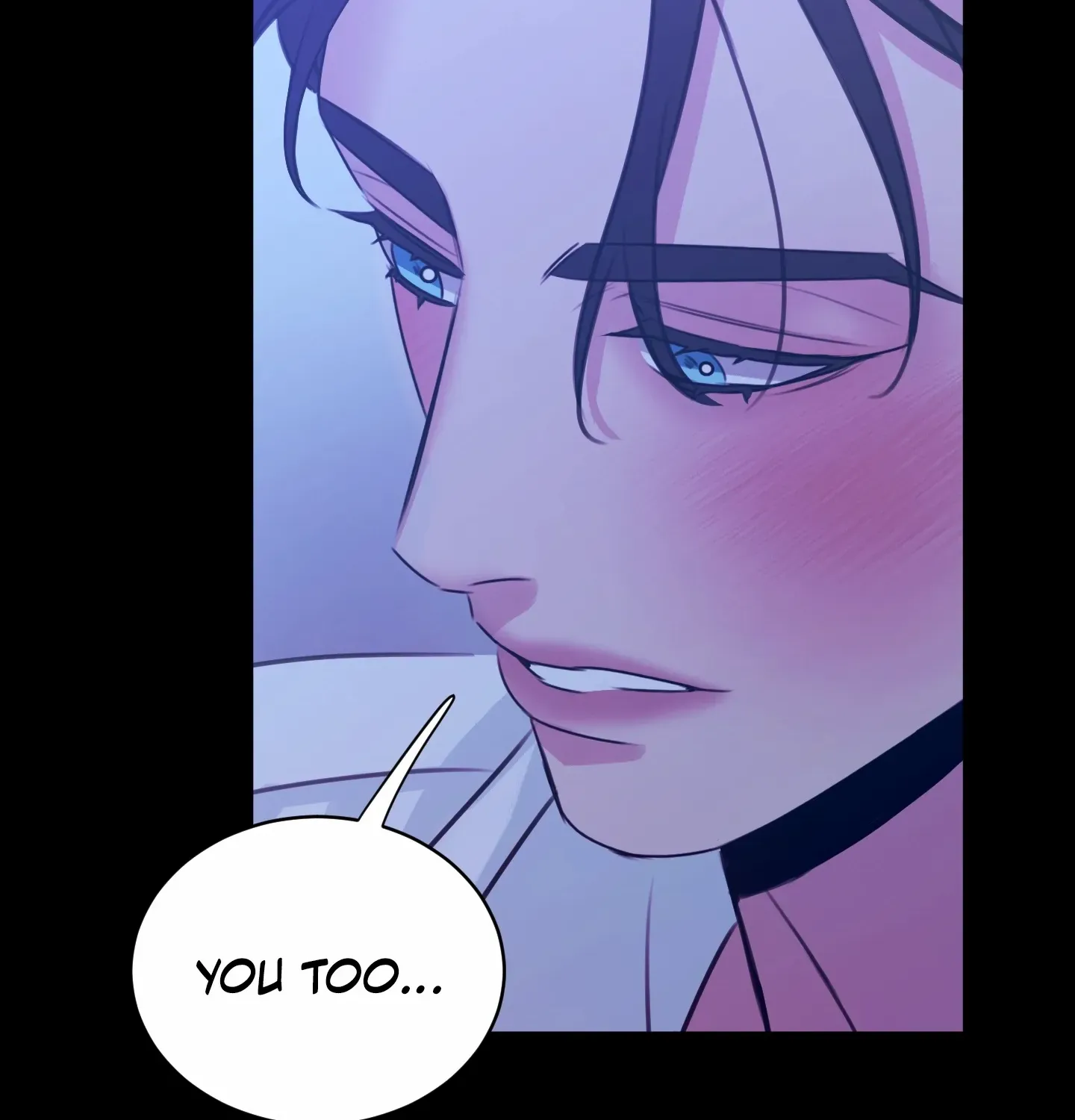 Love Peace Crazy Chapter 4 page 8 - 