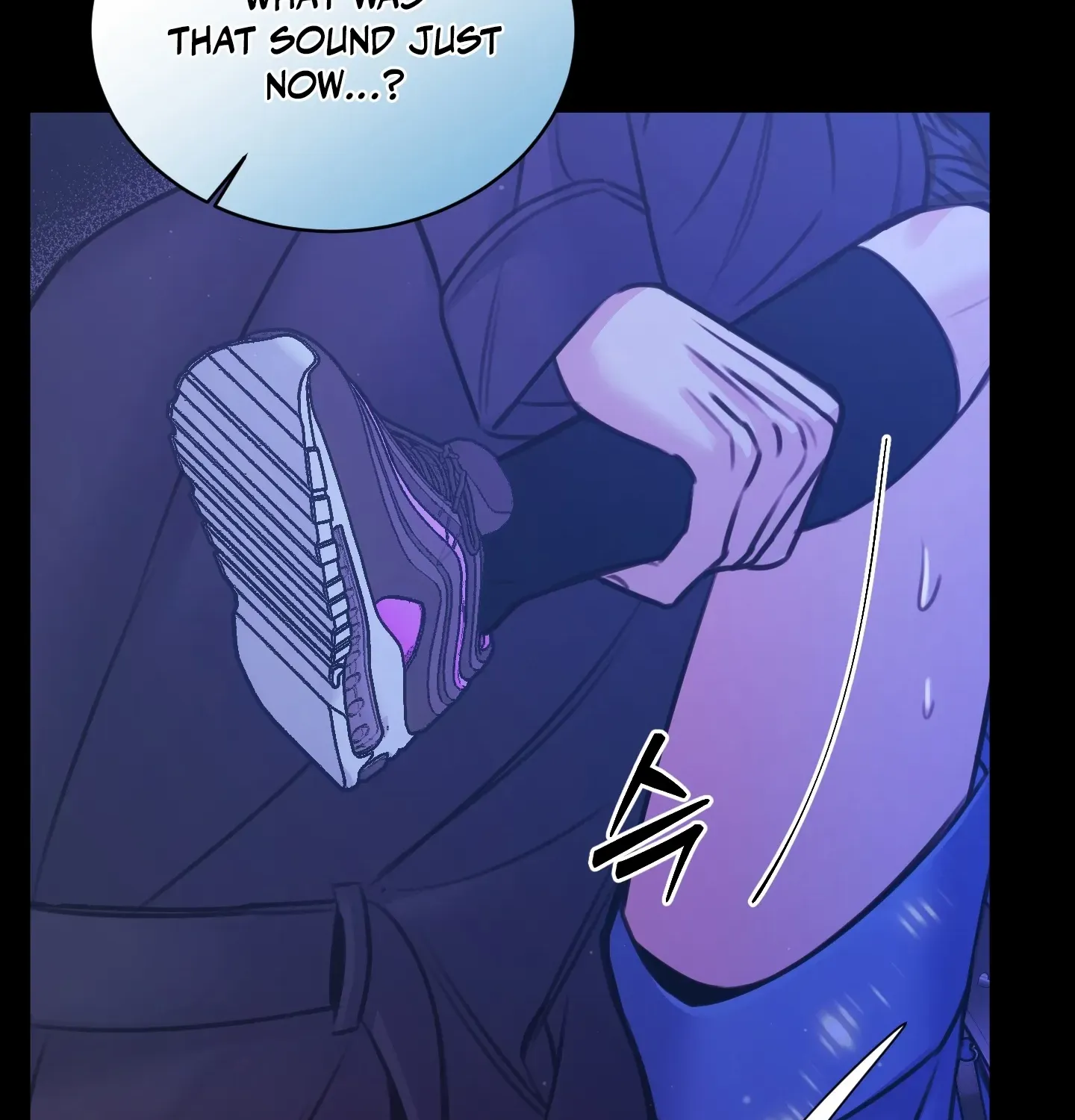 Love Peace Crazy Chapter 4 page 73 - 
