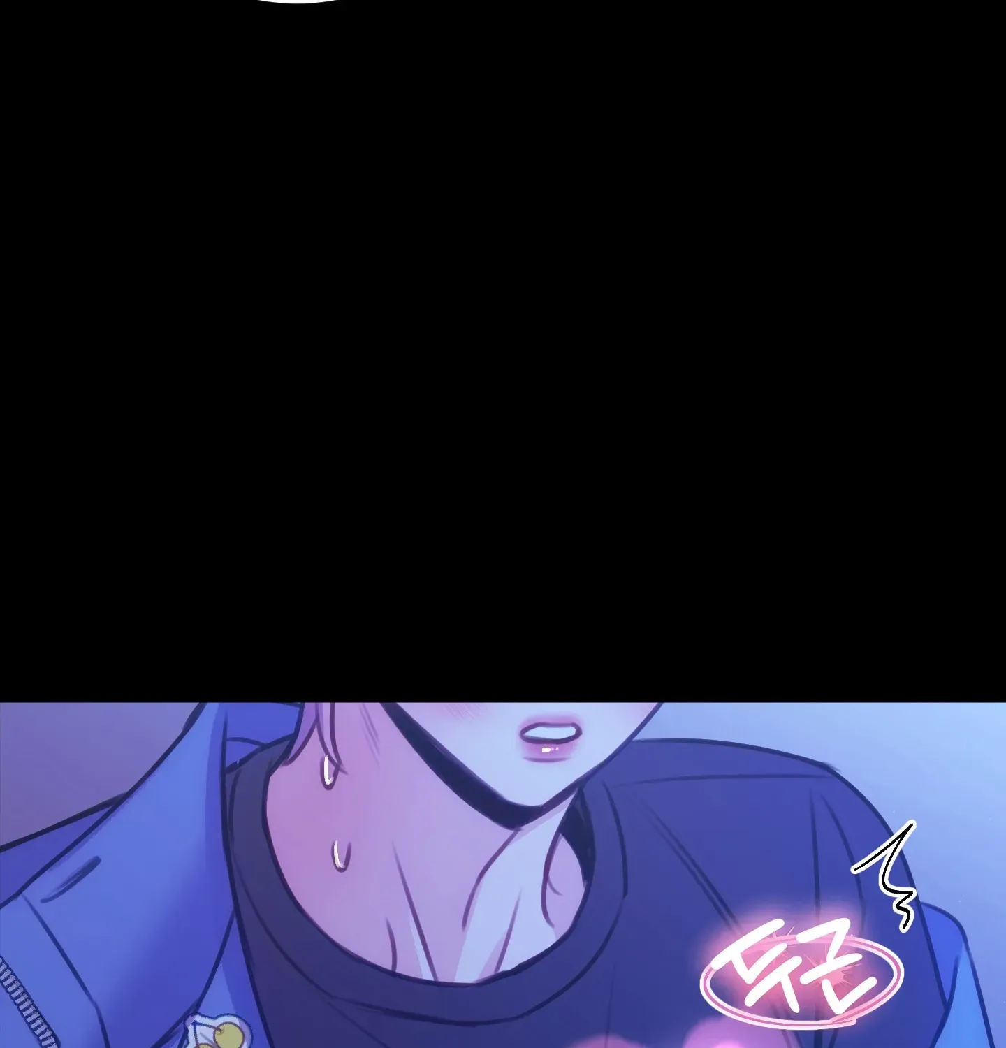 Love Peace Crazy Chapter 4 page 9 - 