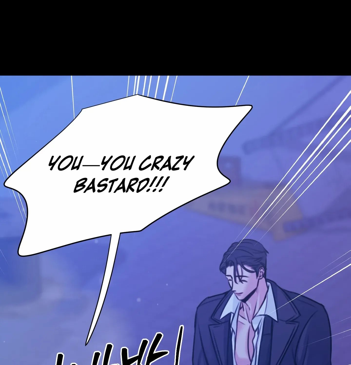 Love Peace Crazy Chapter 4 page 83 - 