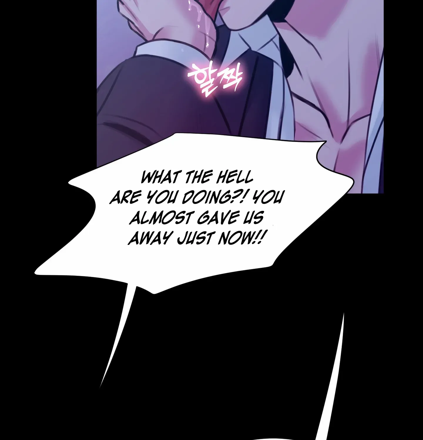 Love Peace Crazy Chapter 4 page 86 - 