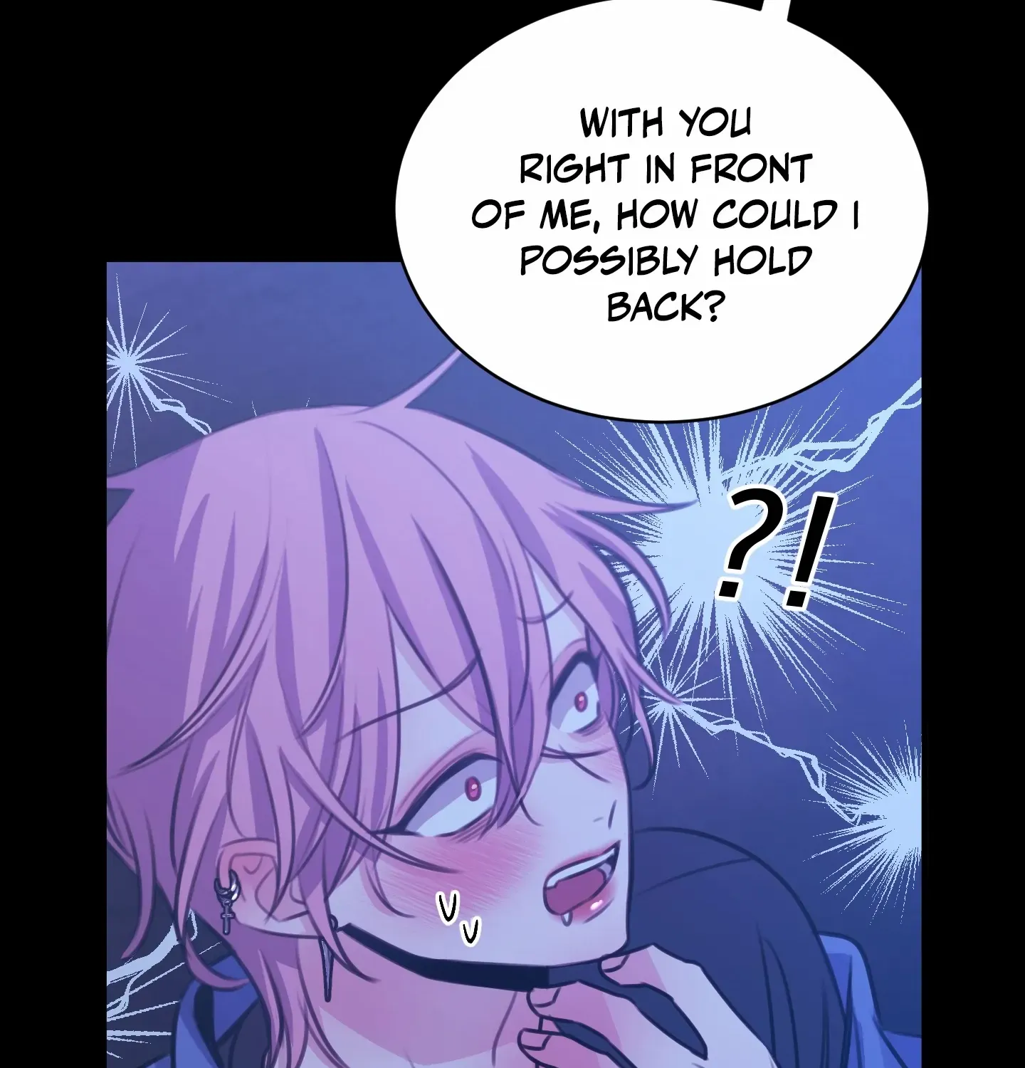 Love Peace Crazy Chapter 4 page 87 - 