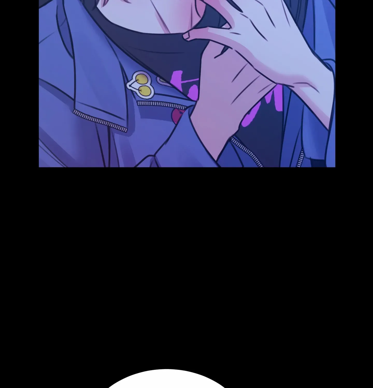 Love Peace Crazy Chapter 4 page 88 - 