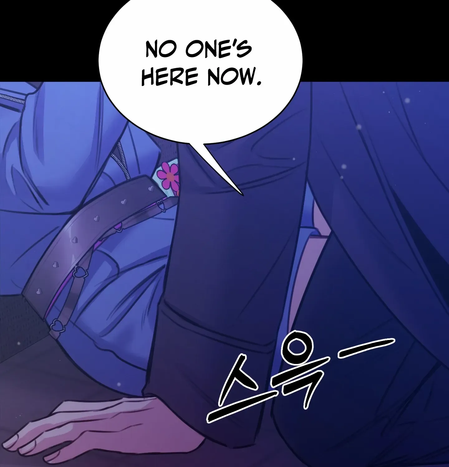 Love Peace Crazy Chapter 4 page 89 - 