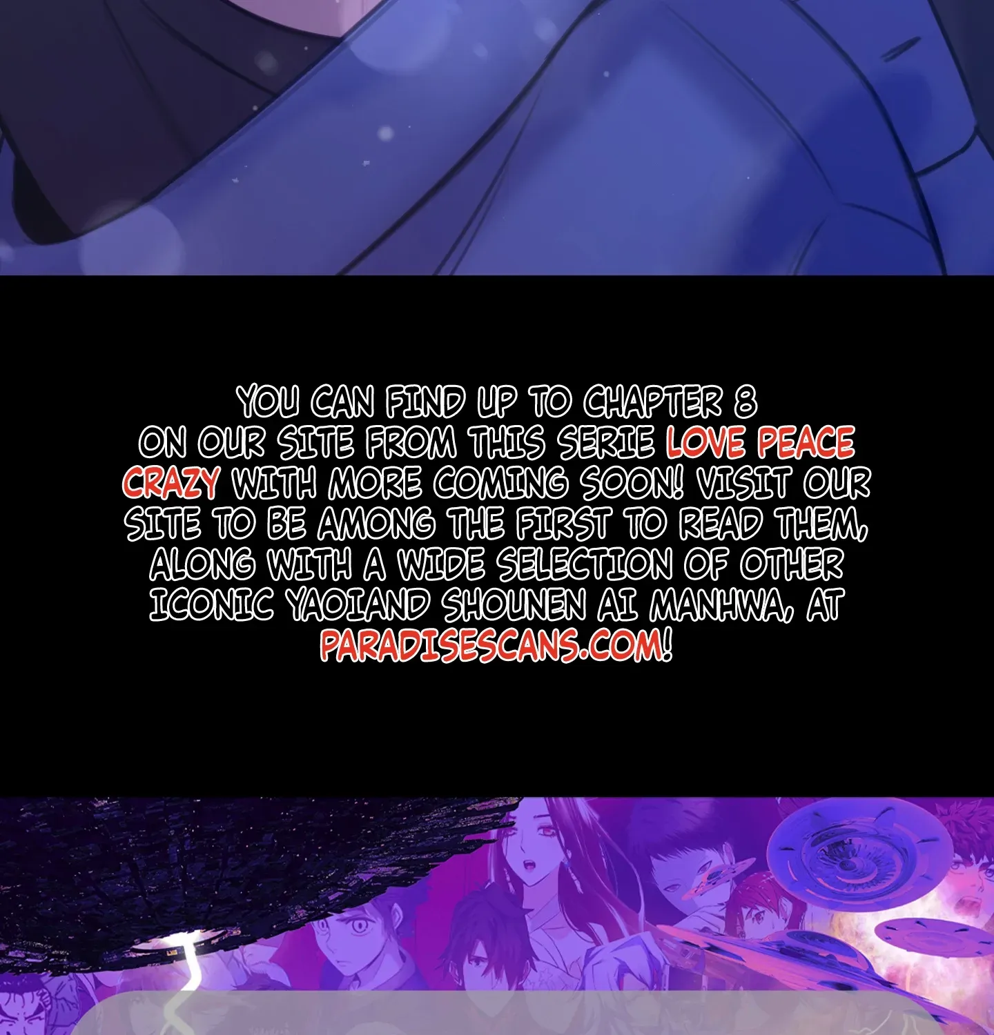 Love Peace Crazy Chapter 4 page 92 - 