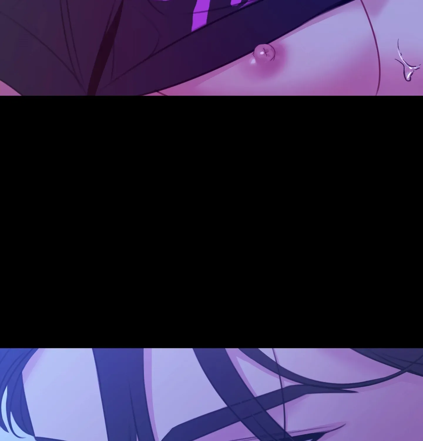 Love Peace Crazy Chapter 5 page 13 - 