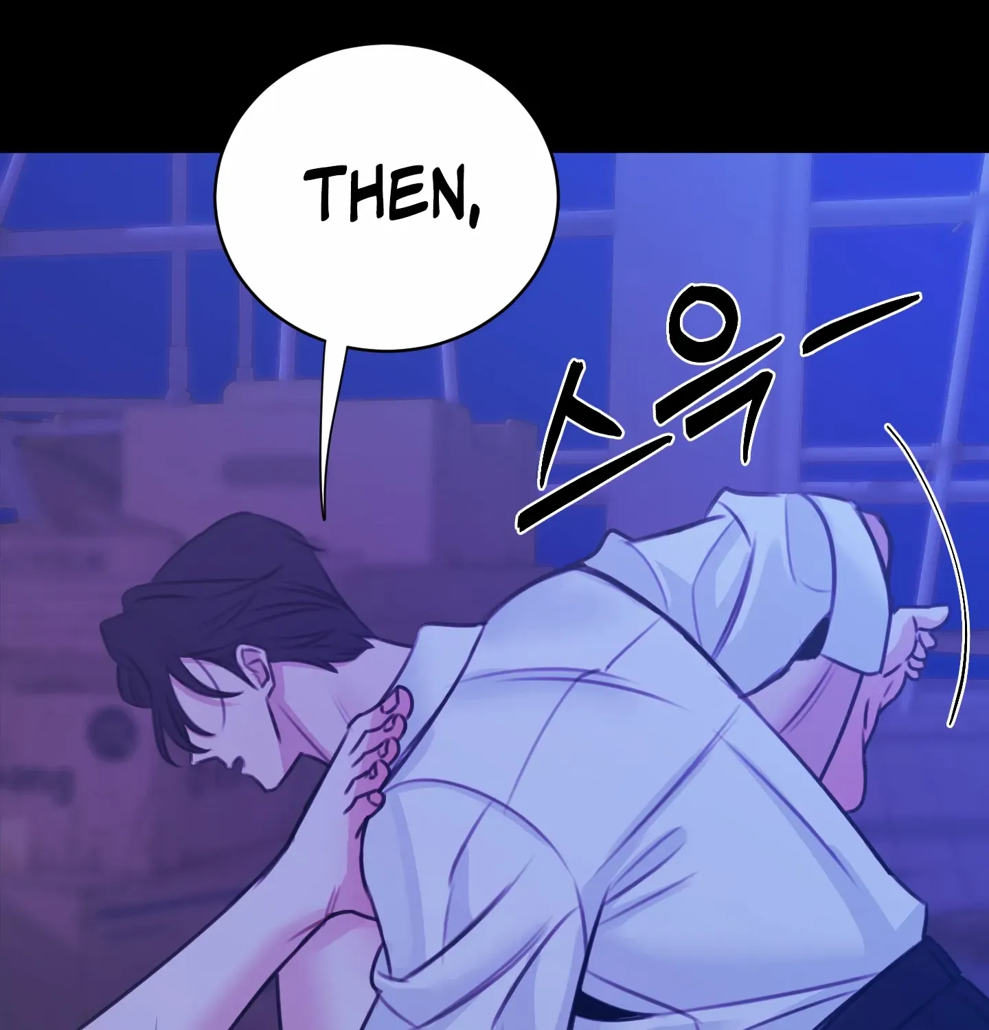 Love Peace Crazy Chapter 5 page 15 - 