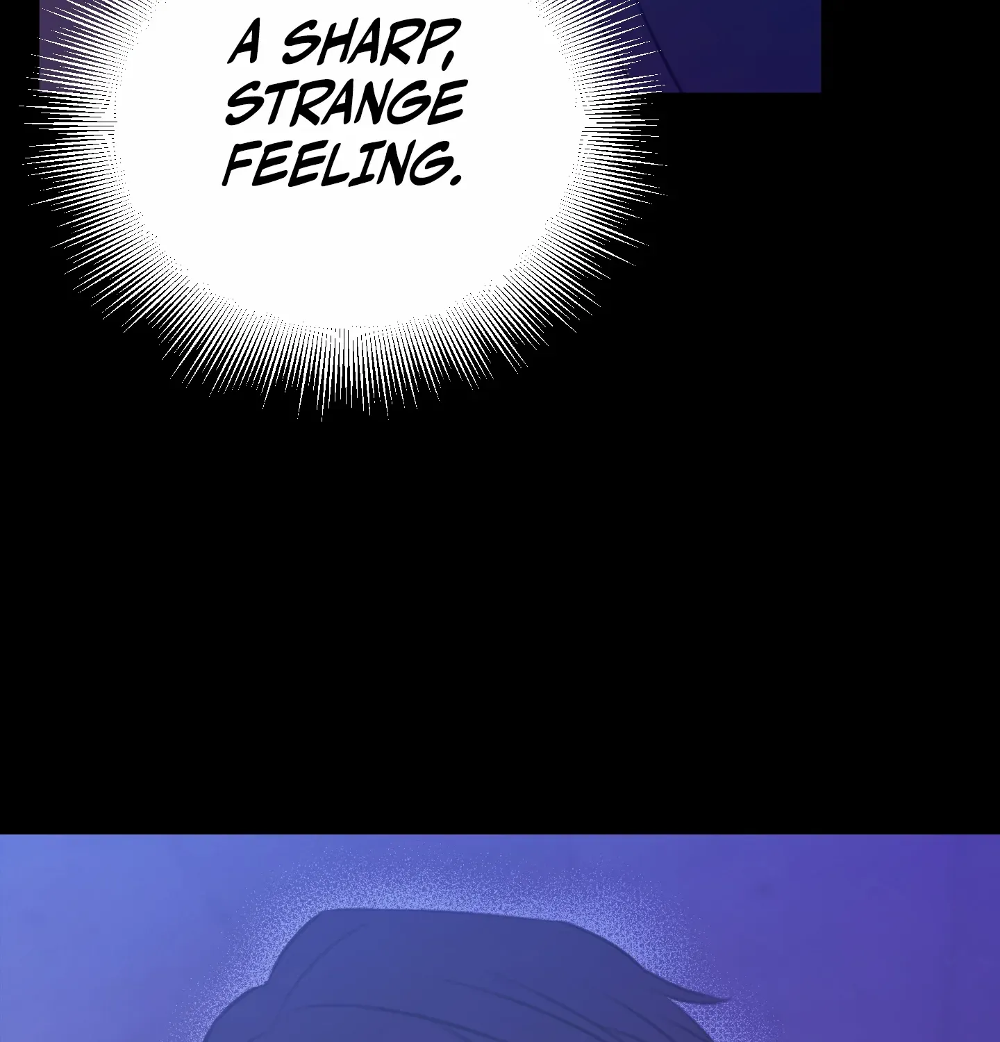Love Peace Crazy Chapter 5 page 23 - 