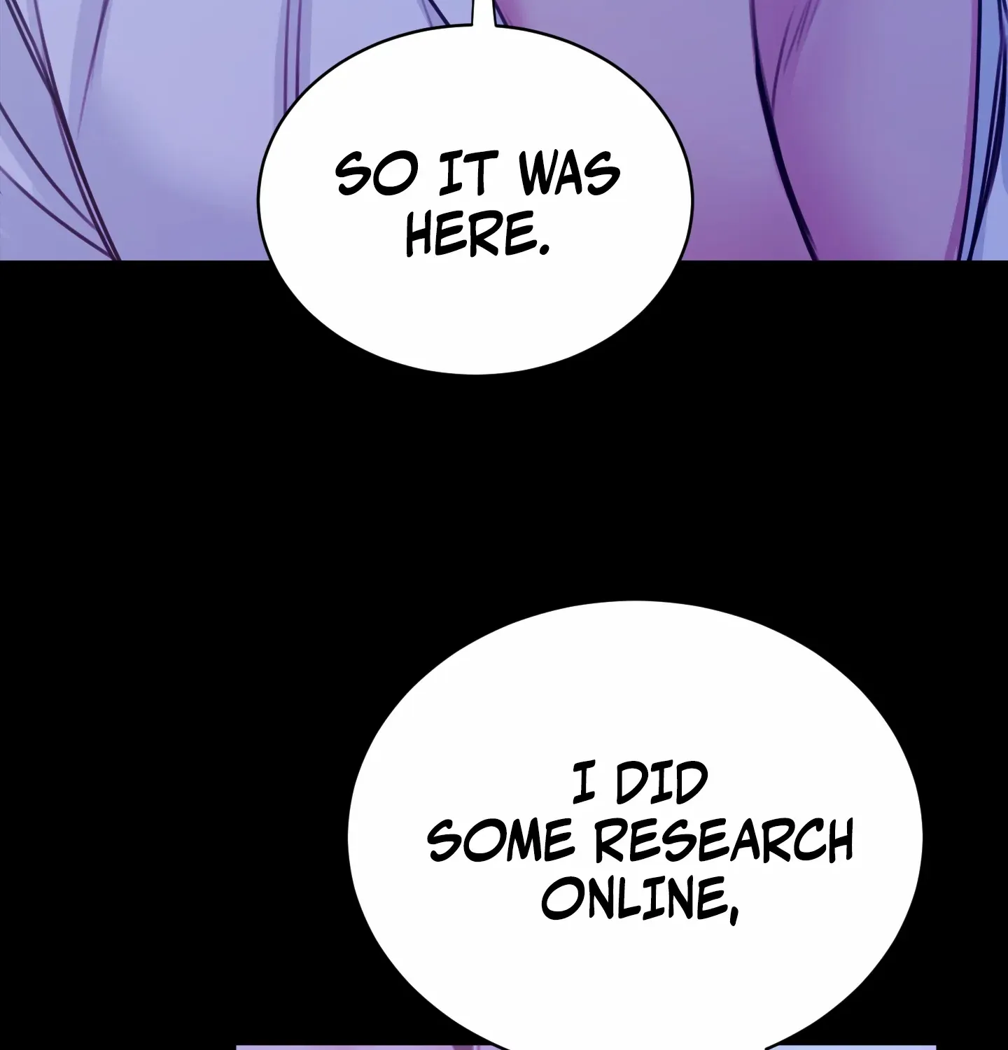 Love Peace Crazy Chapter 5 page 25 - 