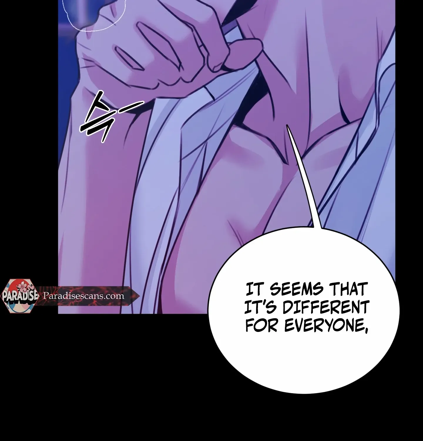 Love Peace Crazy Chapter 5 page 28 - 