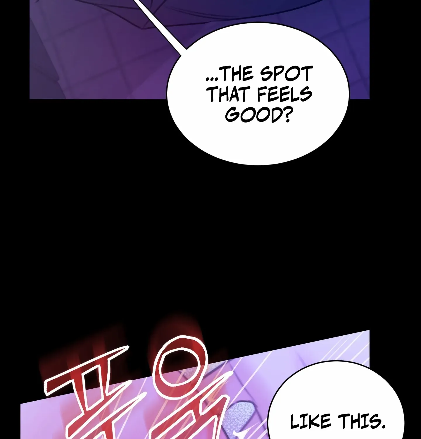 Love Peace Crazy Chapter 5 page 32 - 