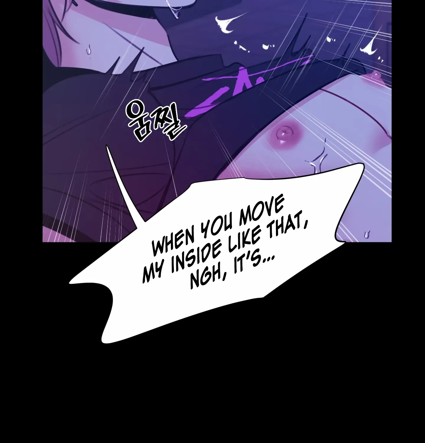 Love Peace Crazy Chapter 5 page 36 - 