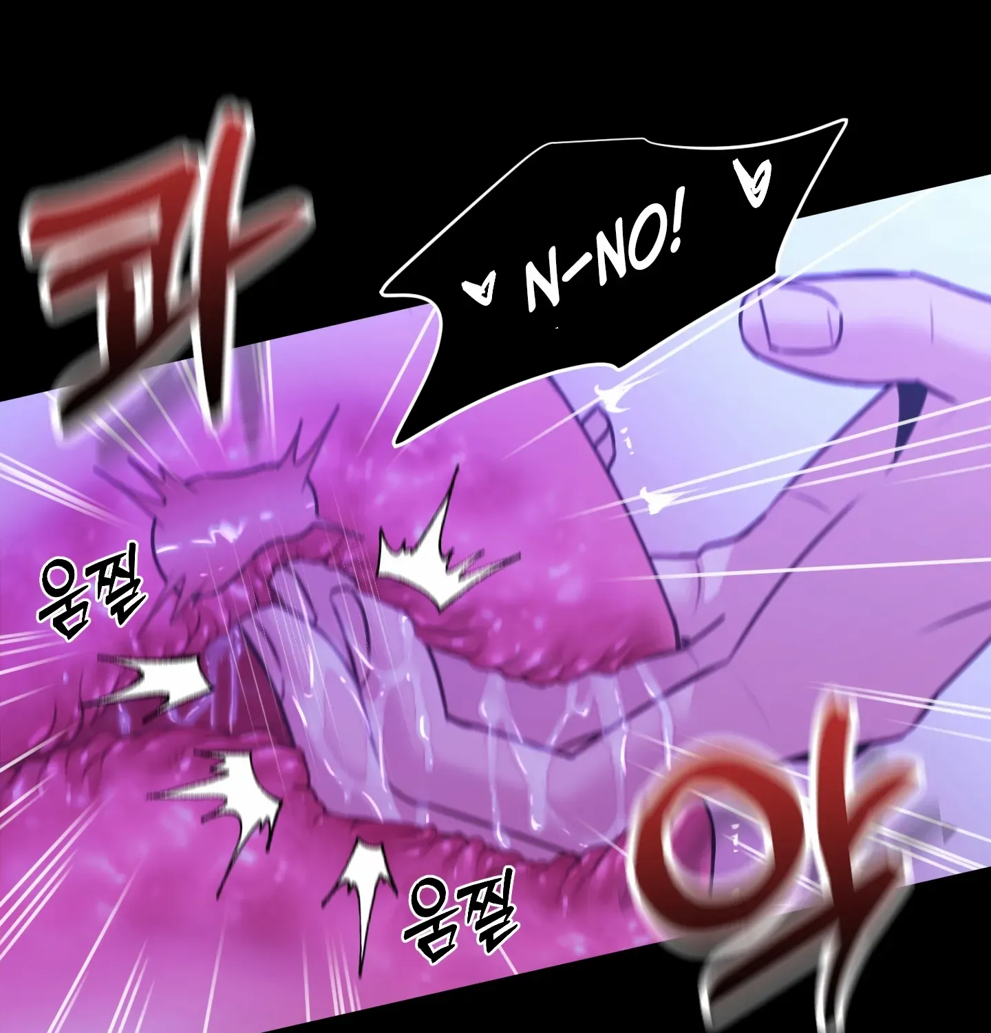 Love Peace Crazy Chapter 5 page 37 - 