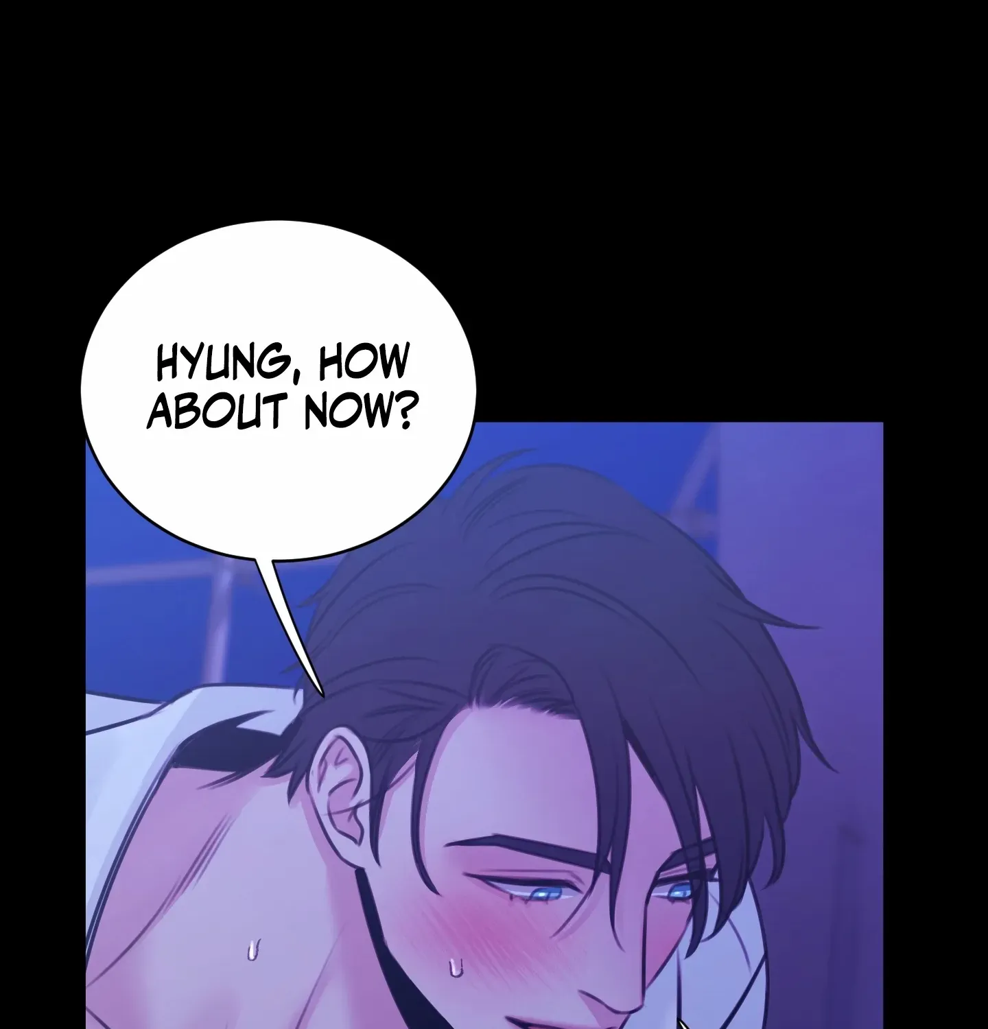 Love Peace Crazy Chapter 5 page 40 - 