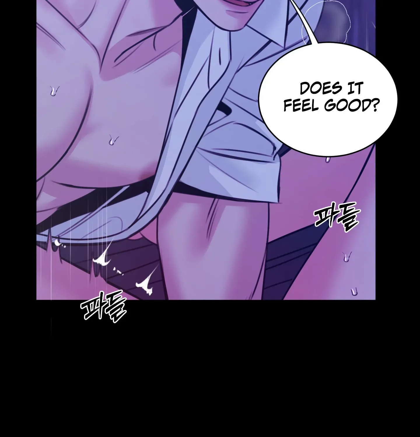 Love Peace Crazy Chapter 5 page 41 - 