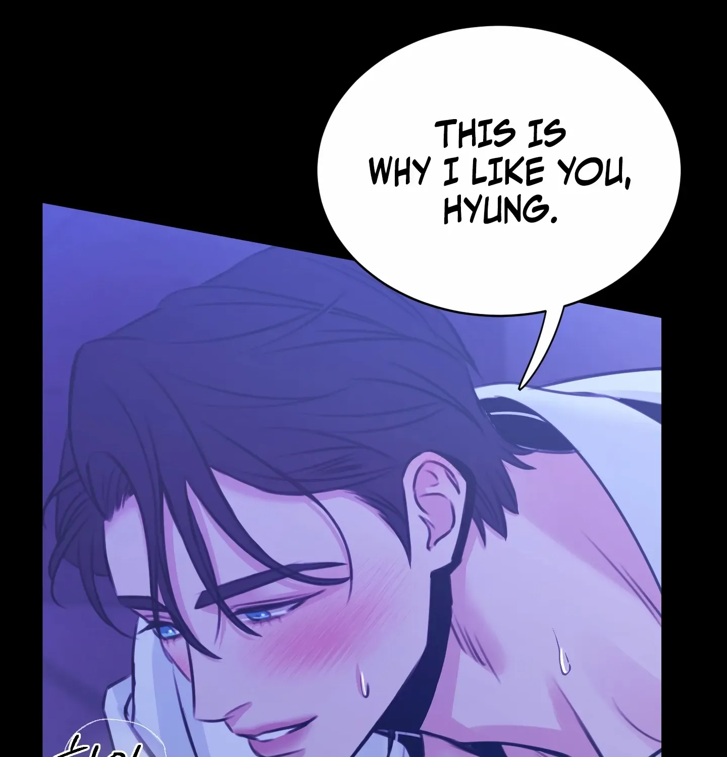 Love Peace Crazy Chapter 5 page 60 - 