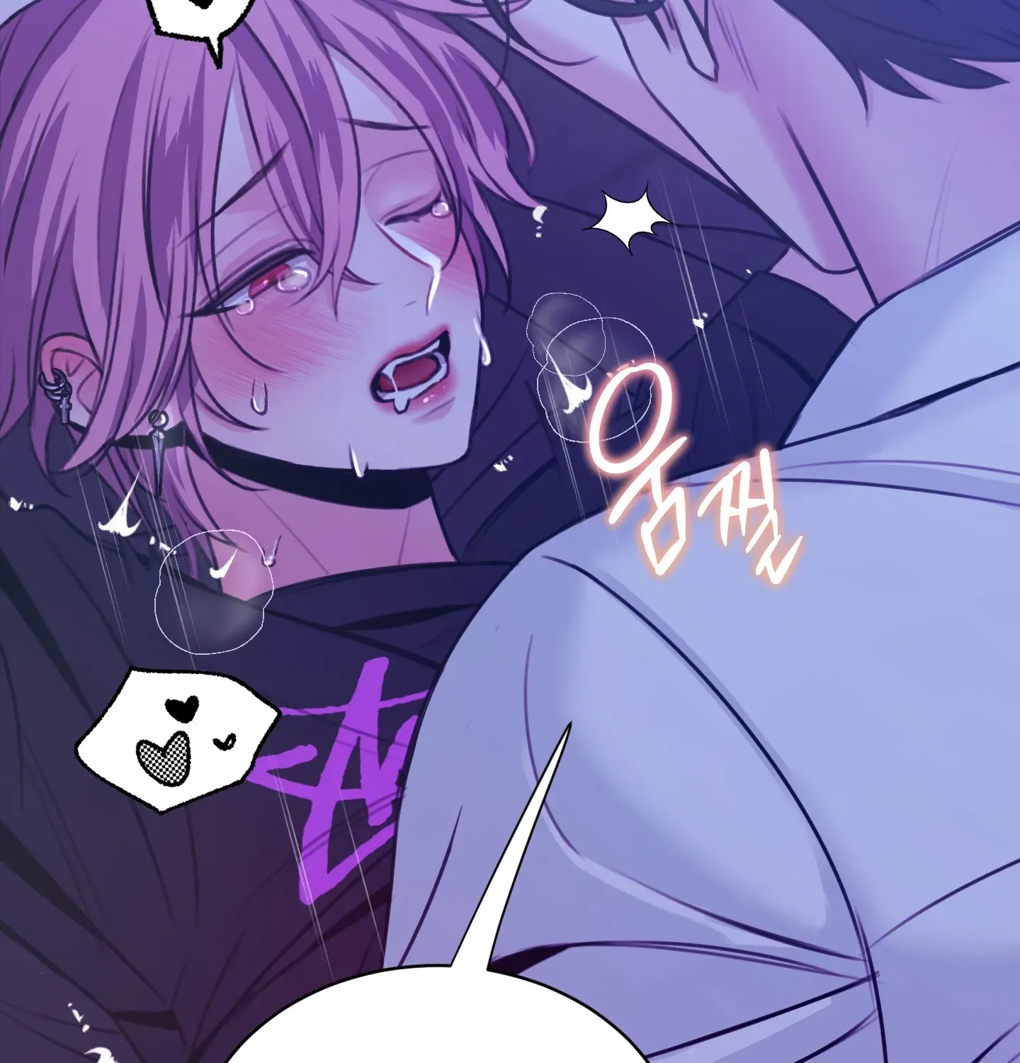 Love Peace Crazy Chapter 5 page 65 - 