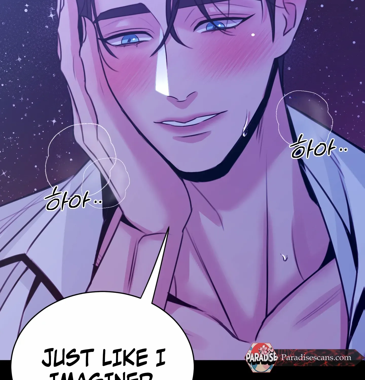 Love Peace Crazy Chapter 5 page 67 - 