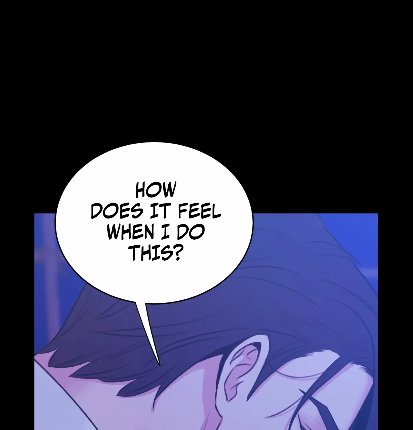 Love Peace Crazy Chapter 5 page 9 - 