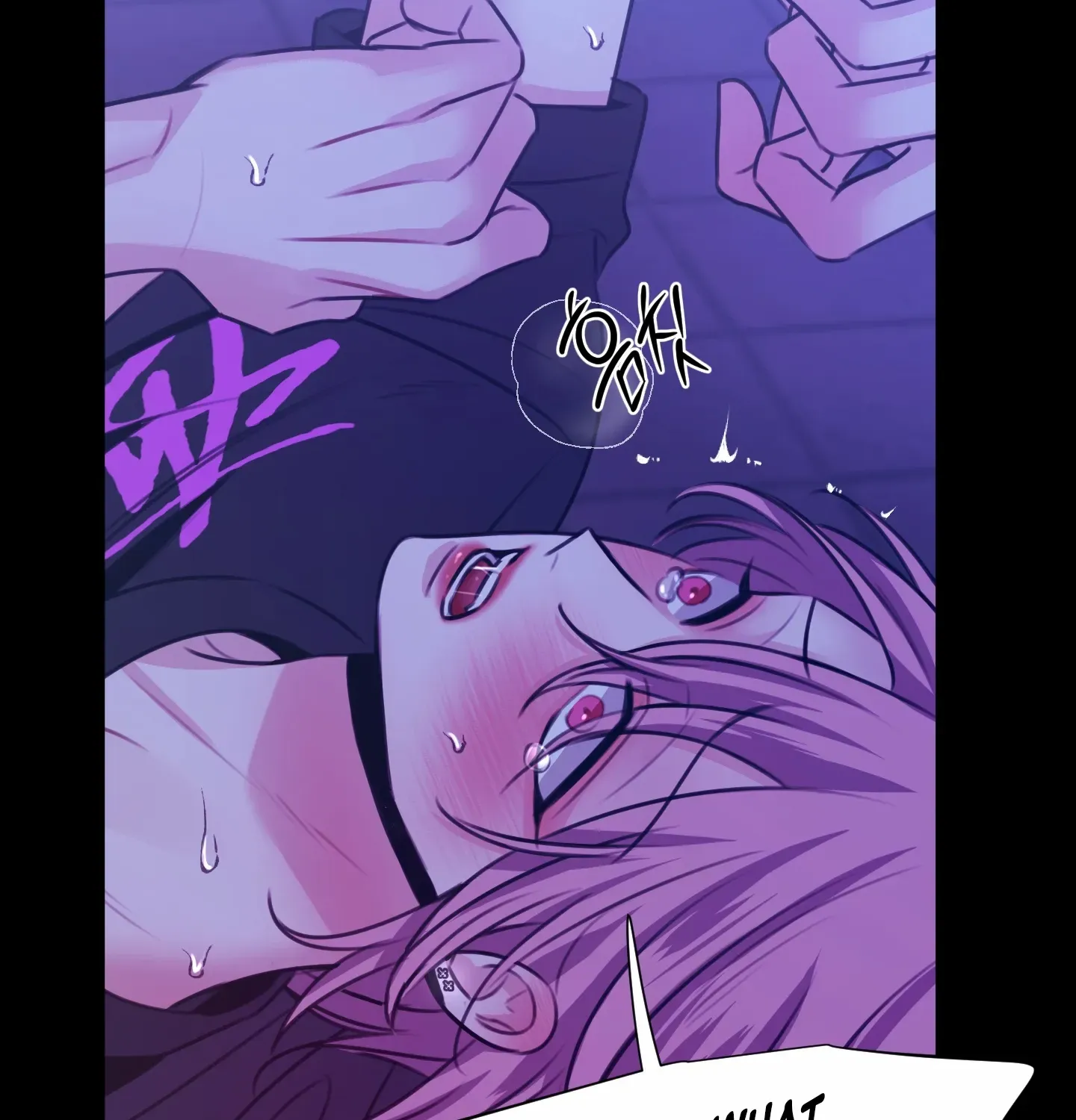 Love Peace Crazy Chapter 5 page 85 - 
