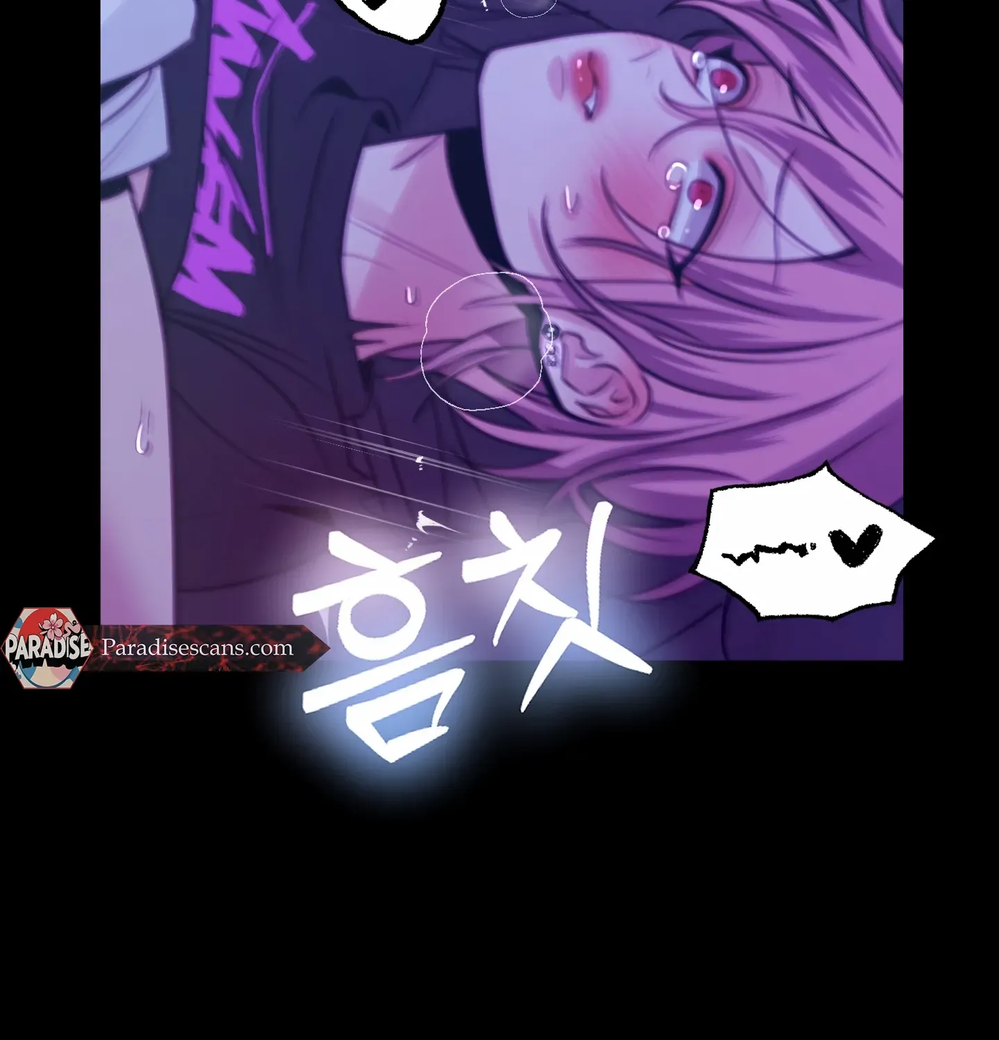 Love Peace Crazy Chapter 5 page 89 - 