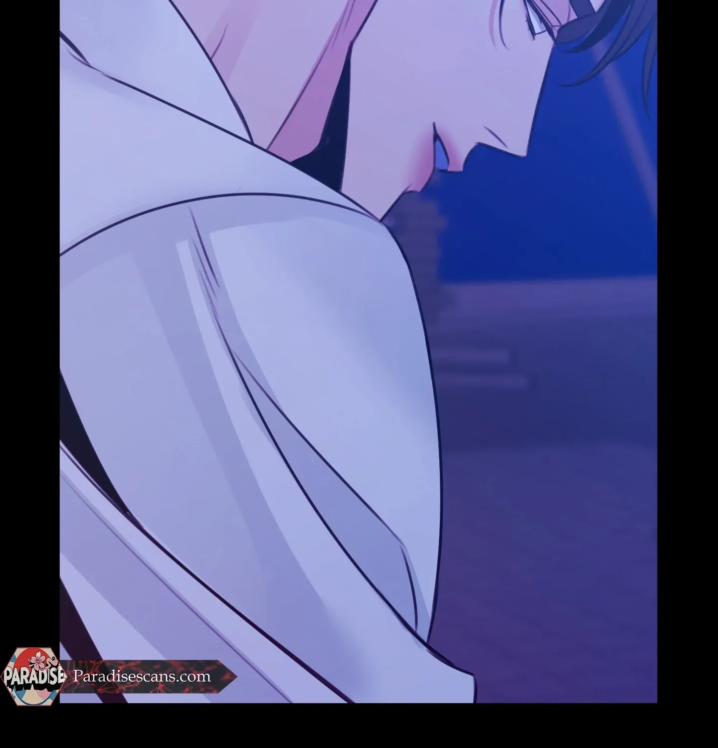 Love Peace Crazy Chapter 5 page 10 - 