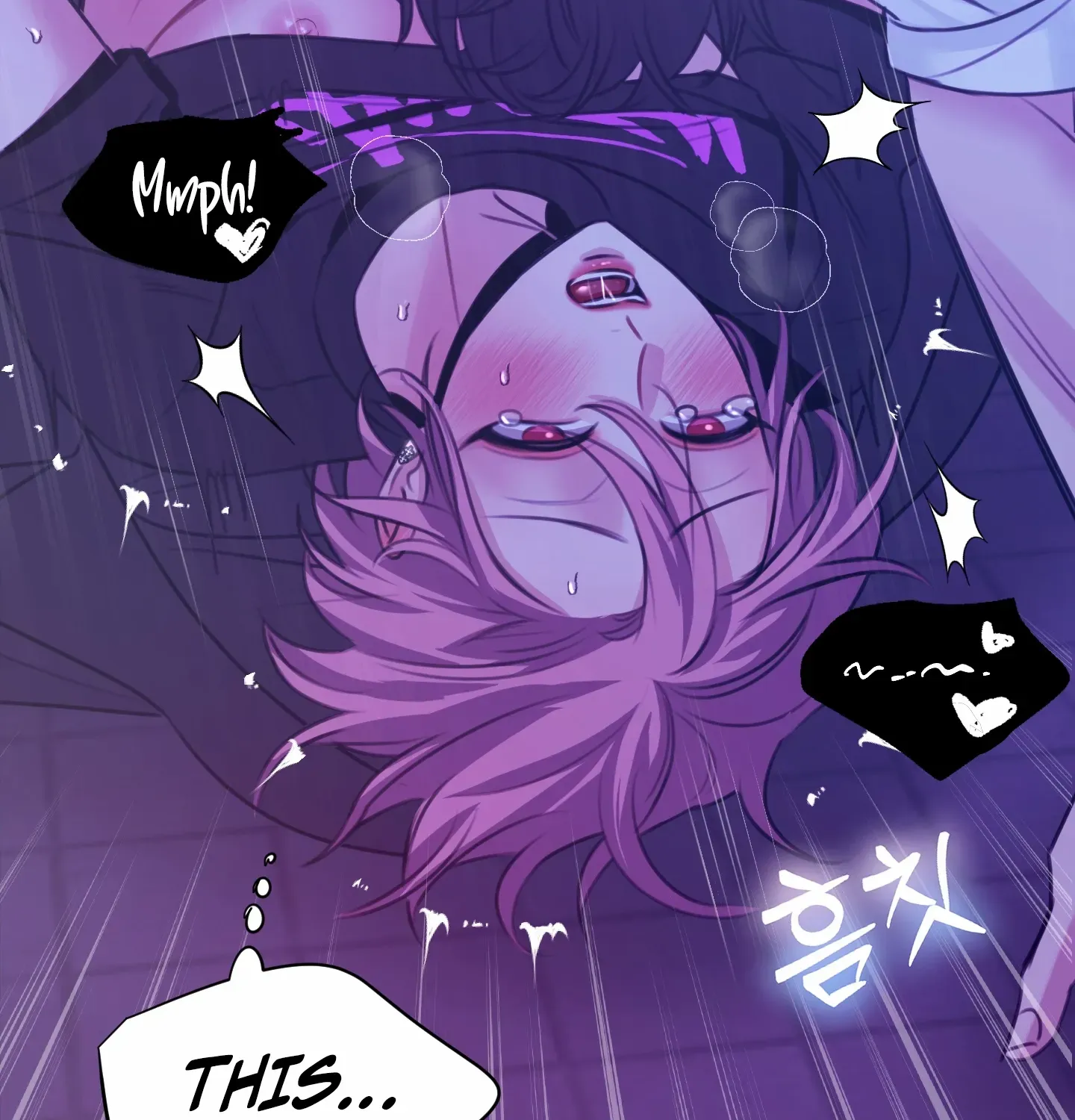 Love Peace Crazy Chapter 5 page 91 - 