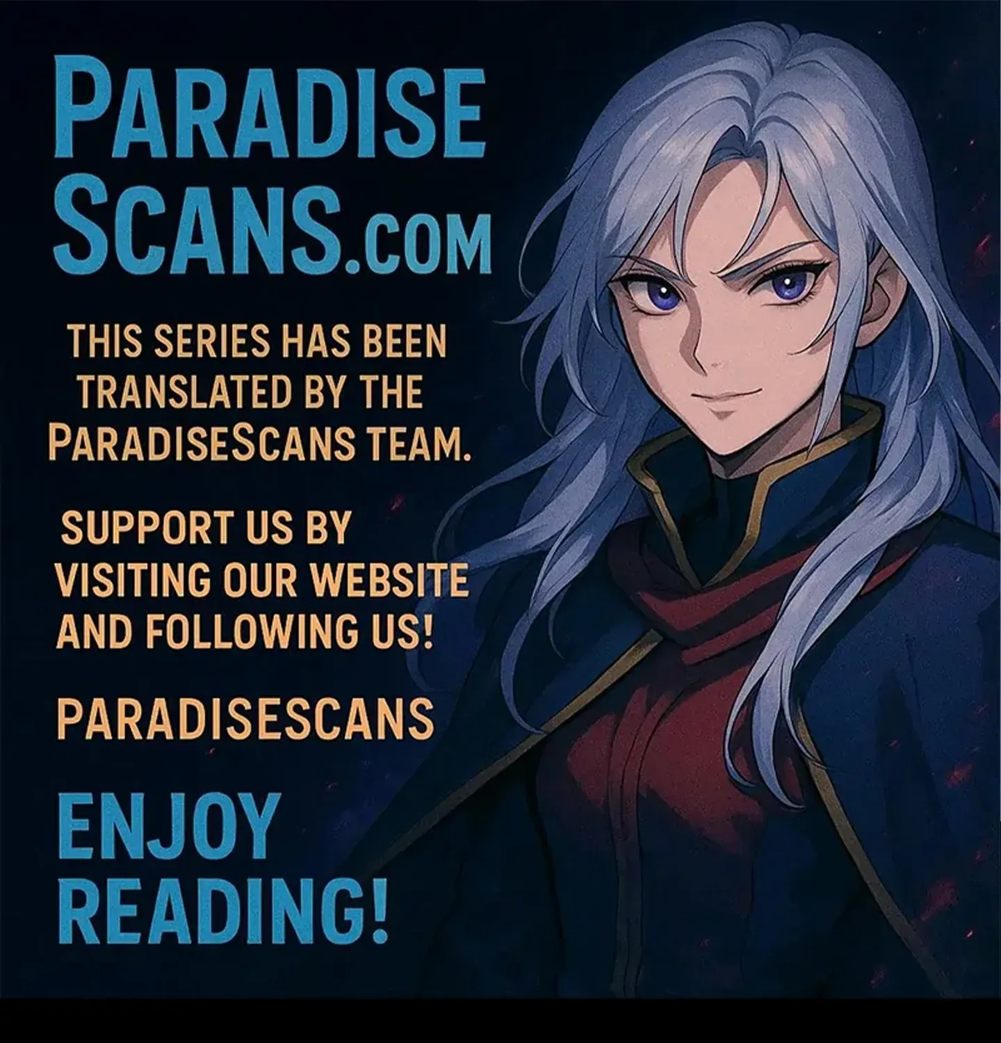 Love Peace Crazy Chapter 6 page 1 - 