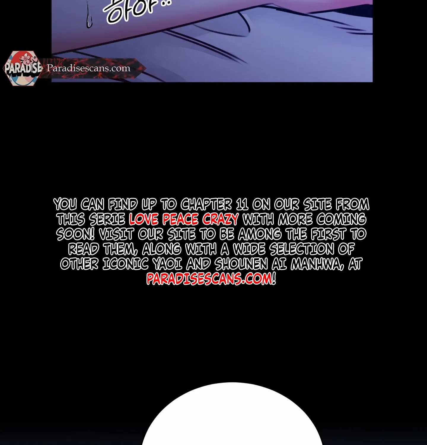 Love Peace Crazy Chapter 6 page 101 - 
