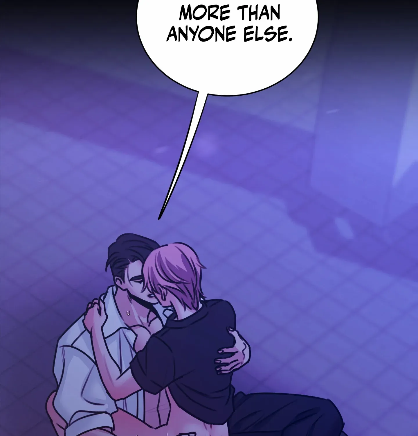 Love Peace Crazy Chapter 6 page 102 - 