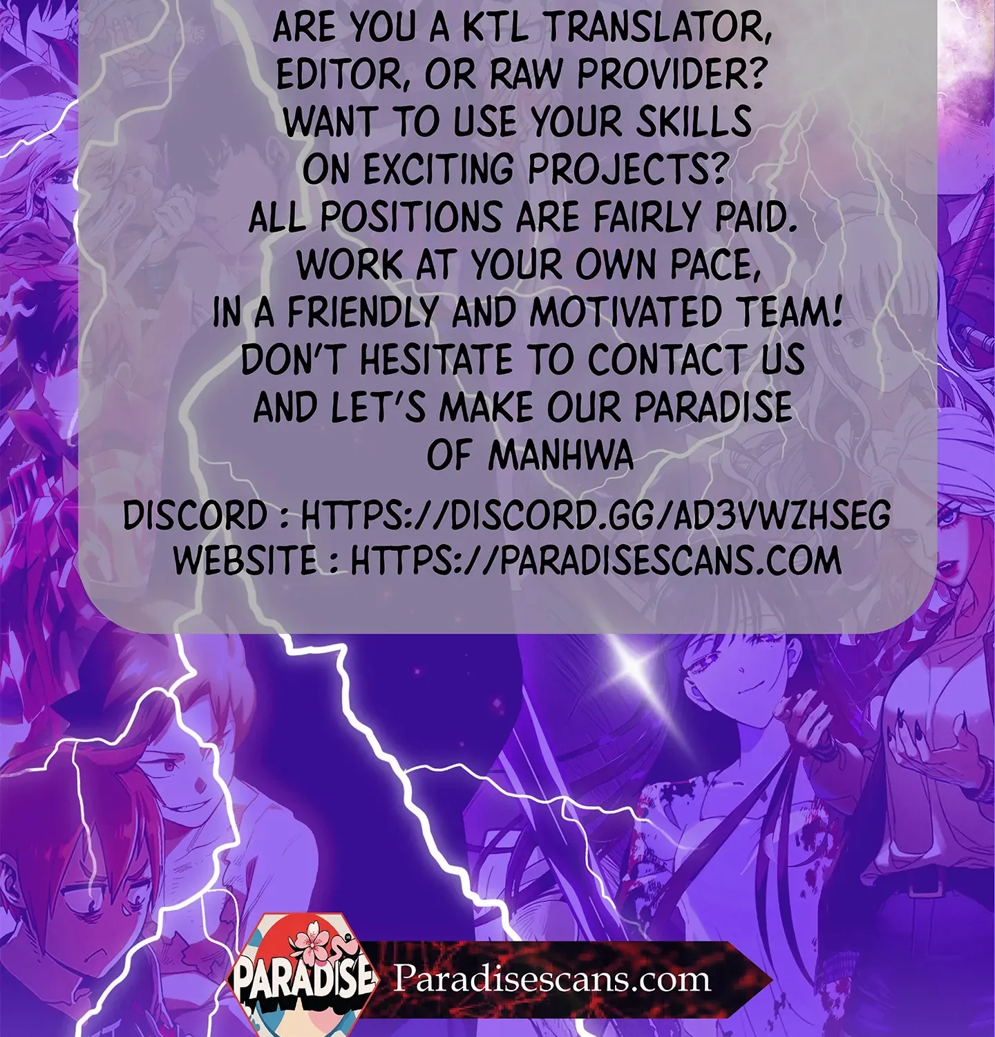 Love Peace Crazy Chapter 6 page 104 - 
