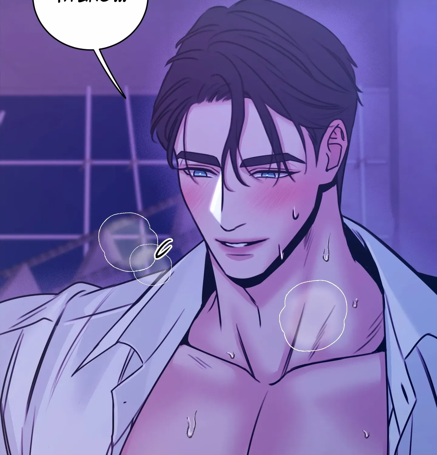 Love Peace Crazy Chapter 6 page 14 - 
