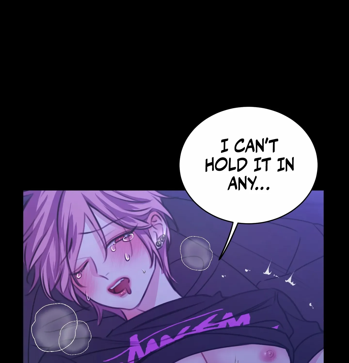 Love Peace Crazy Chapter 6 page 17 - 