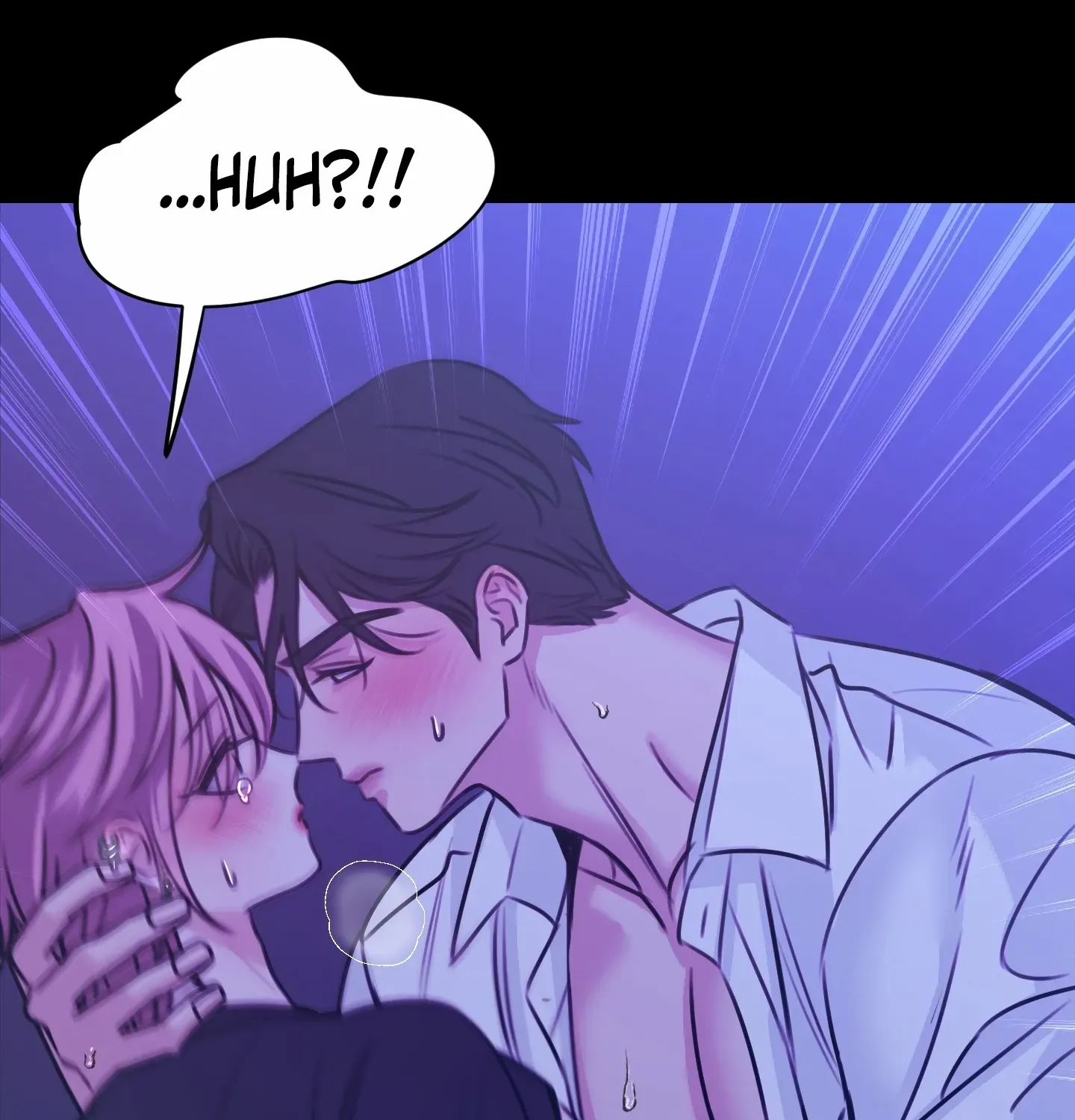 Love Peace Crazy Chapter 6 page 19 - 