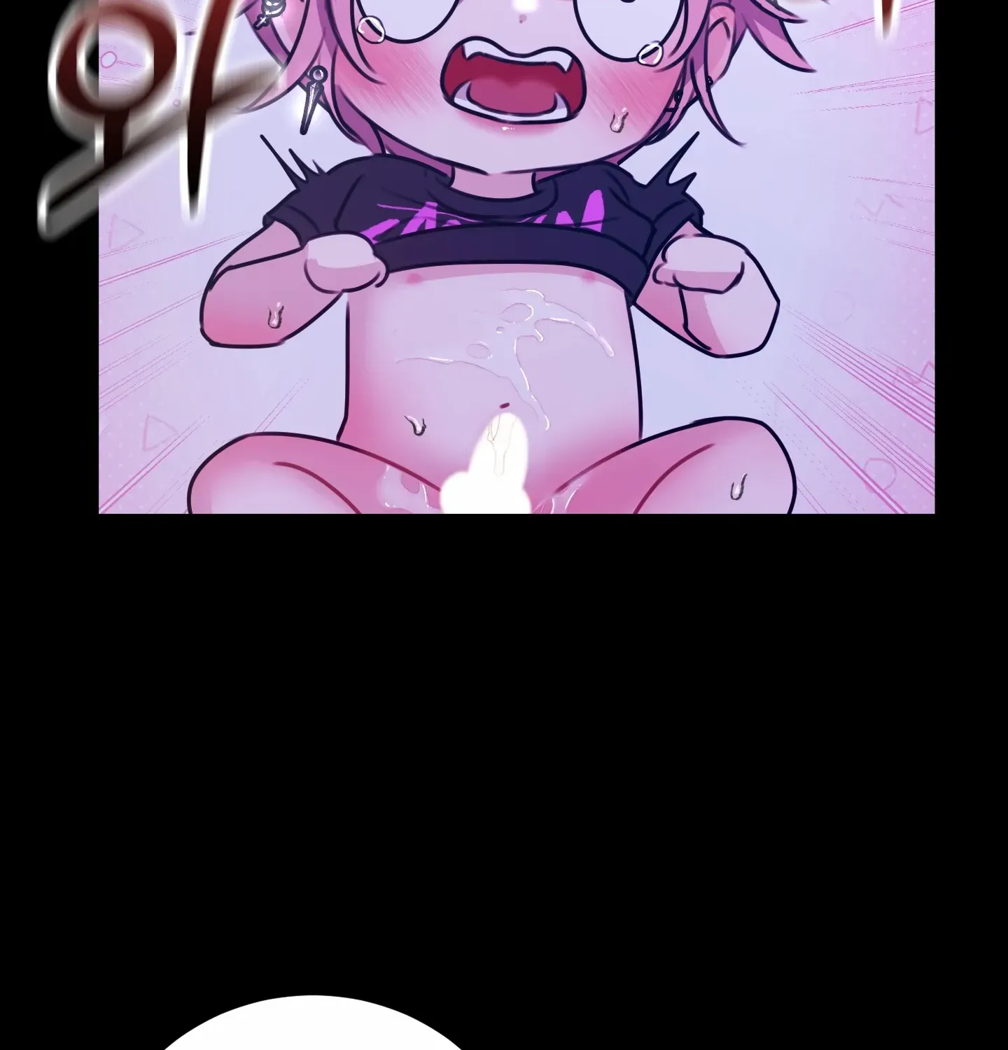 Love Peace Crazy Chapter 6 page 25 - 