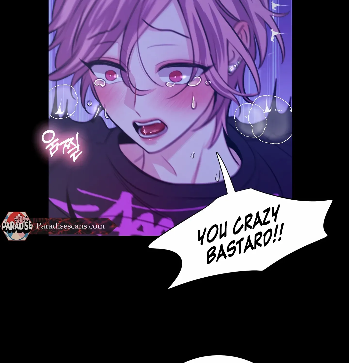 Love Peace Crazy Chapter 6 page 28 - 