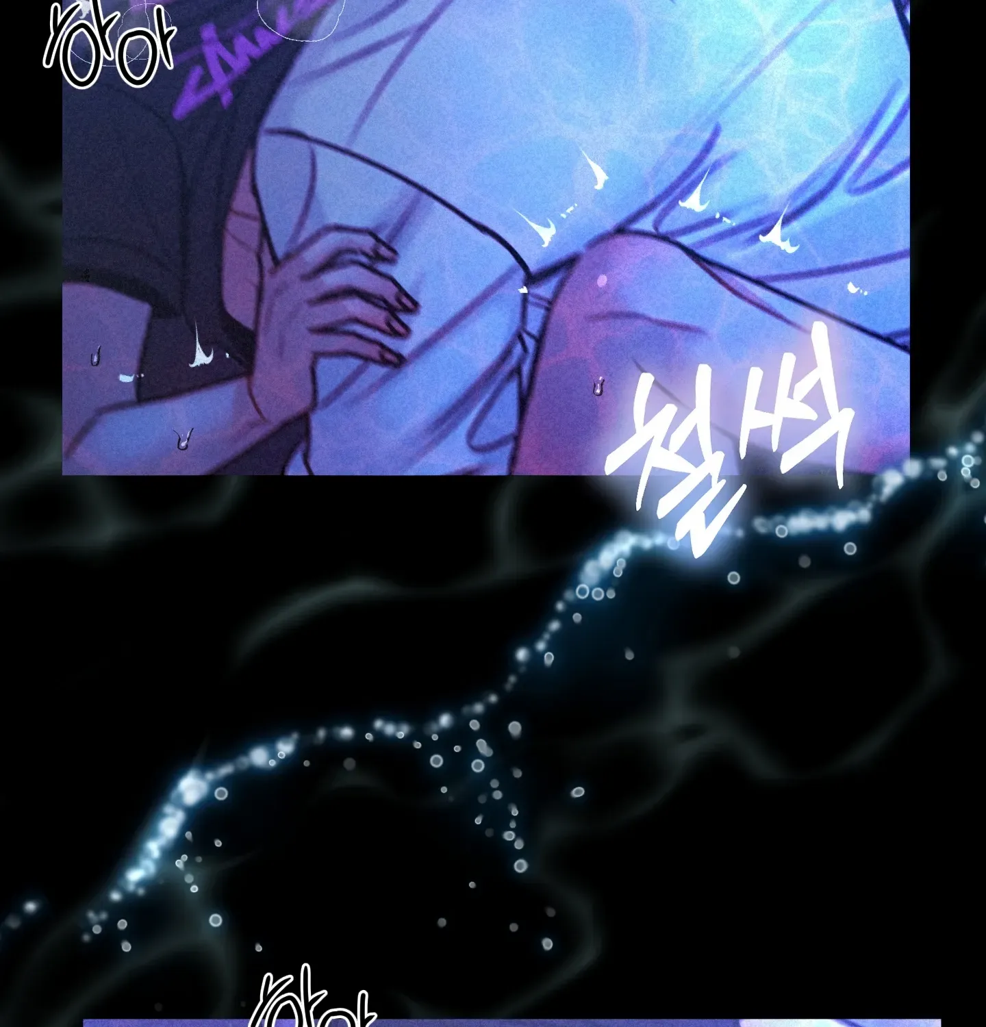 Love Peace Crazy Chapter 6 page 38 - 