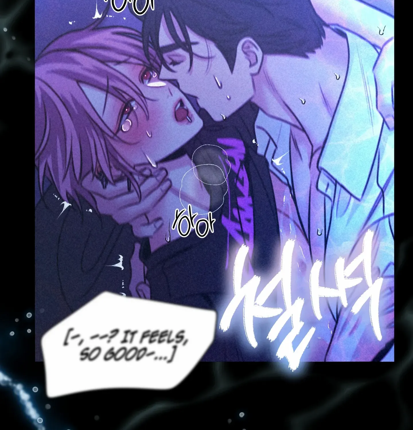 Love Peace Crazy Chapter 6 page 39 - 