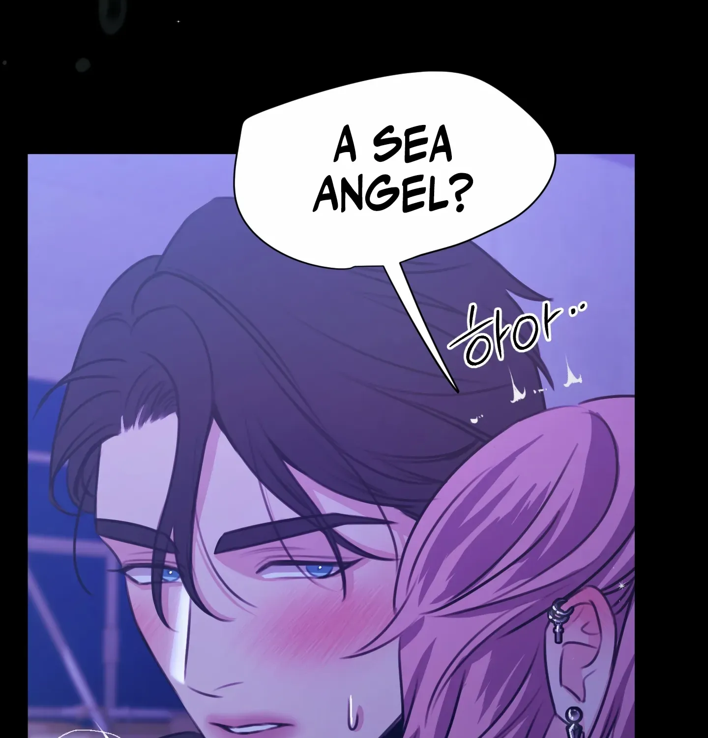 Love Peace Crazy Chapter 6 page 48 - 