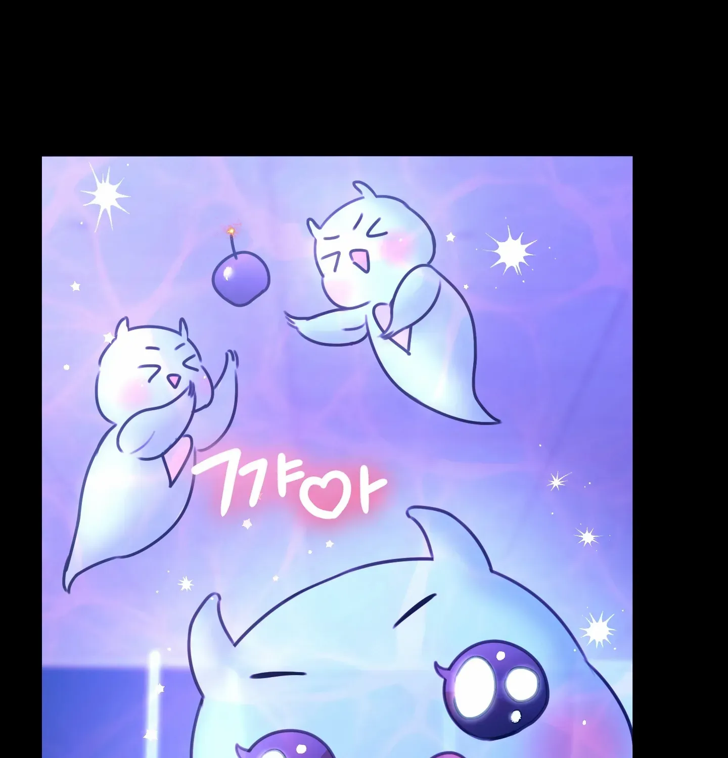 Love Peace Crazy Chapter 6 page 50 - 