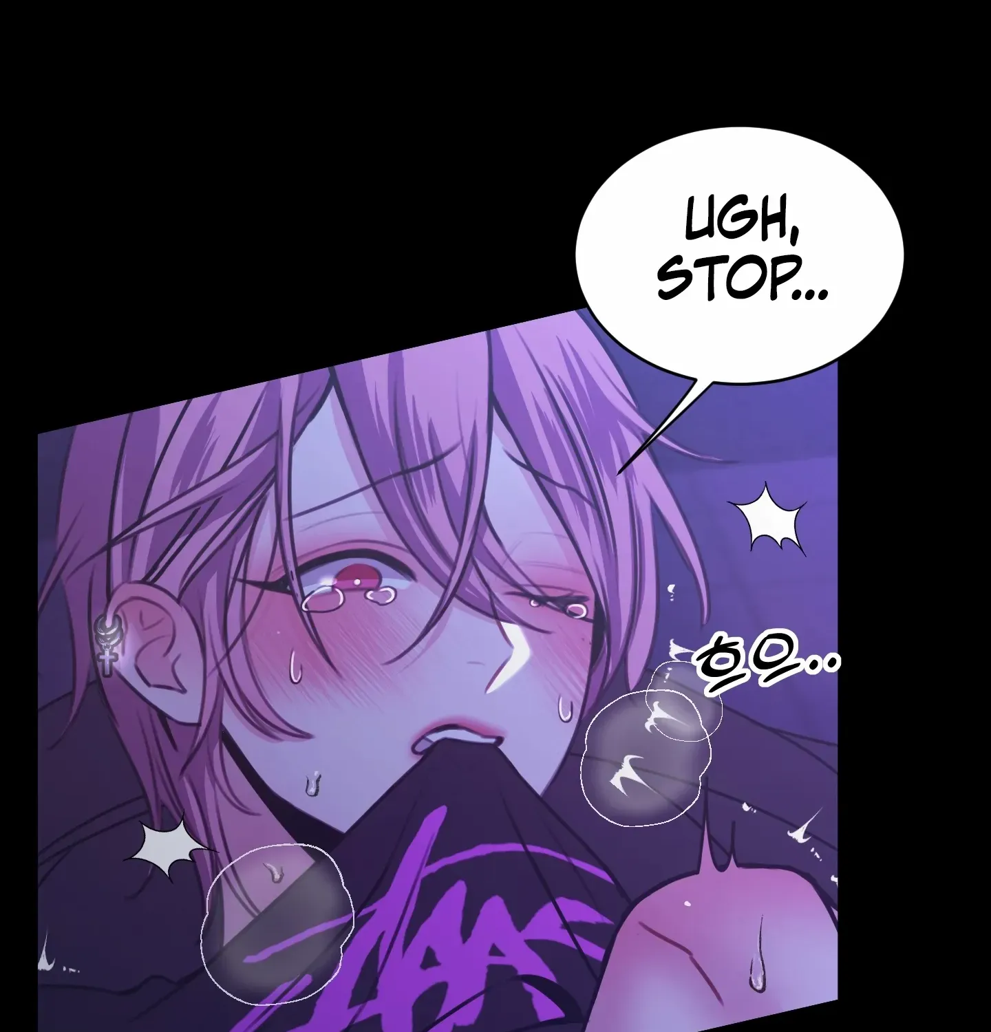 Love Peace Crazy Chapter 6 page 6 - 