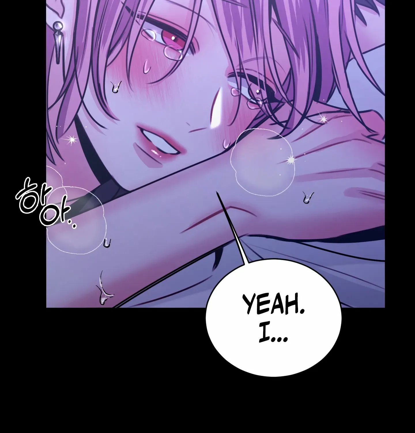 Love Peace Crazy Chapter 6 page 58 - 
