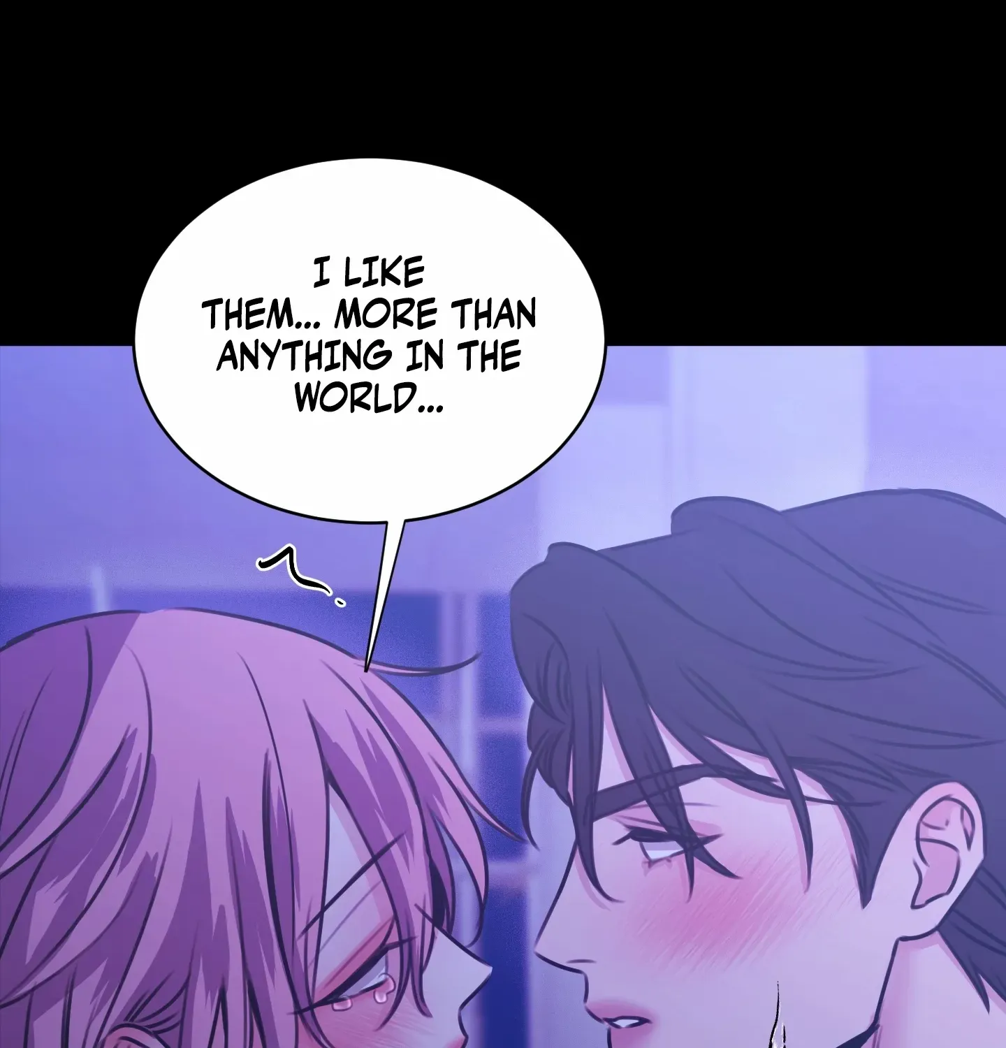 Love Peace Crazy Chapter 6 page 59 - 