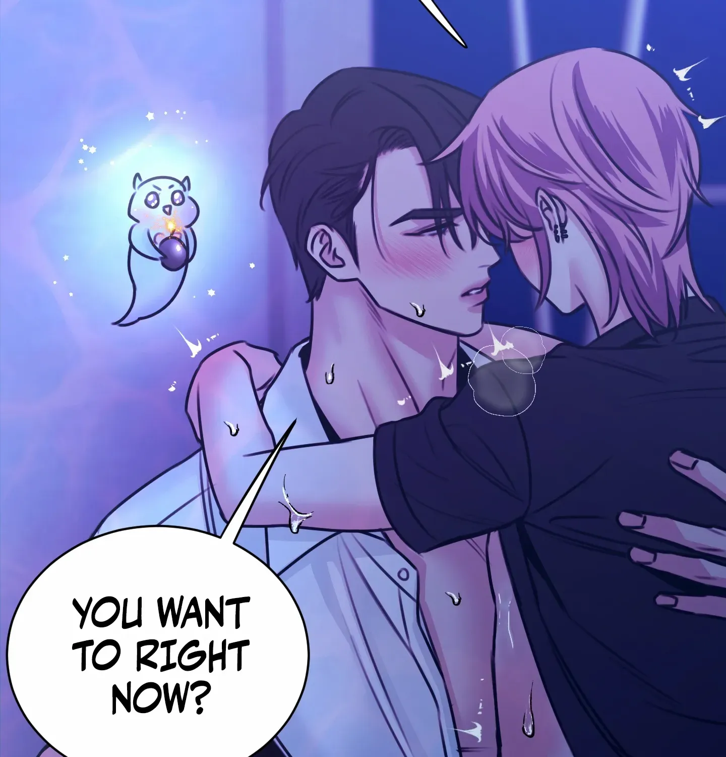 Love Peace Crazy Chapter 6 page 64 - 