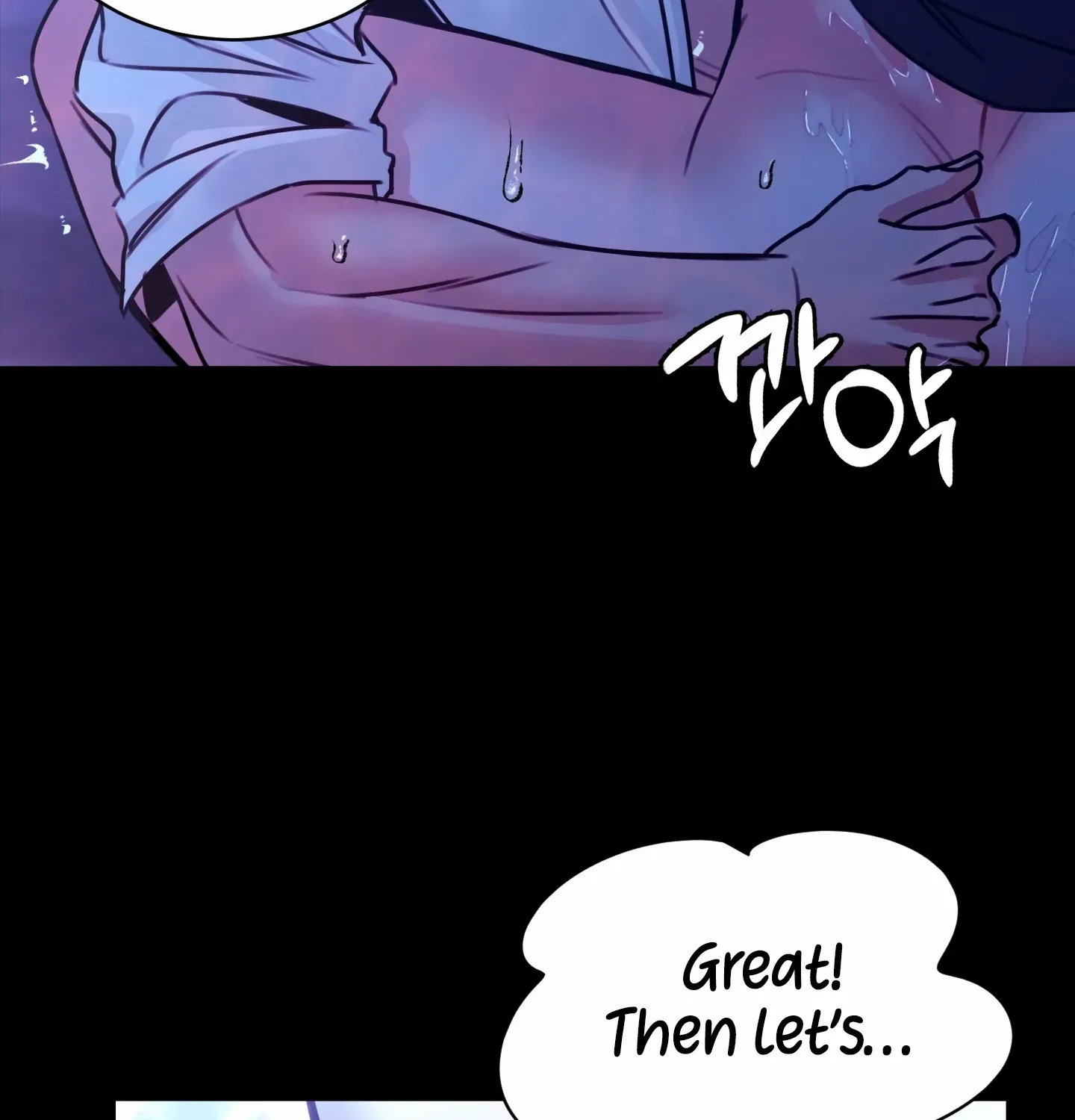 Love Peace Crazy Chapter 6 page 65 - 