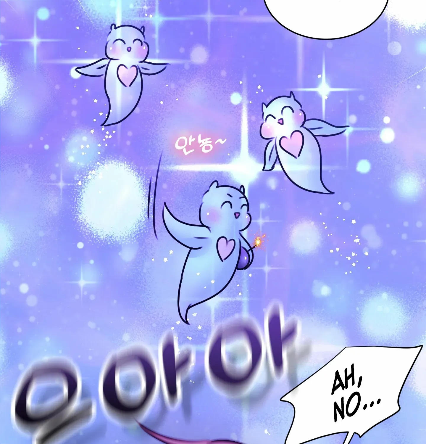 Love Peace Crazy Chapter 6 page 70 - 